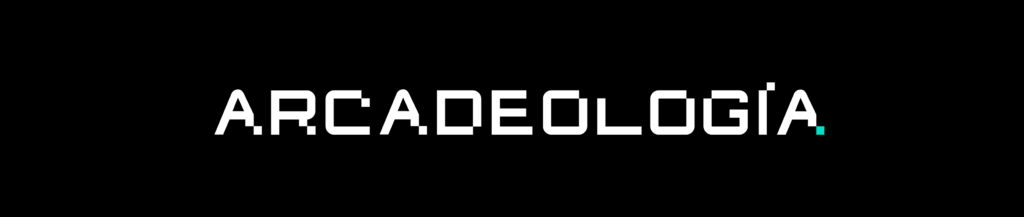 arcadeología